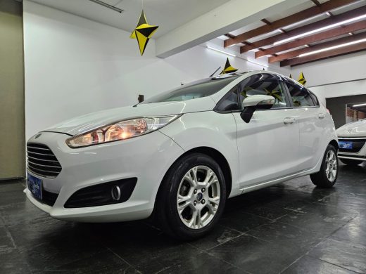 FORD Fiesta - foto 3