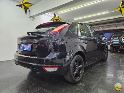 FORD Focus - foto 5