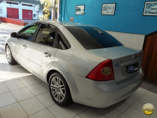 FORD Focus - foto 3