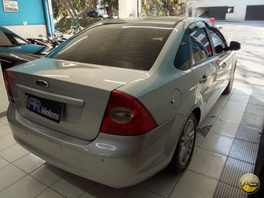 FORD Focus - foto 4