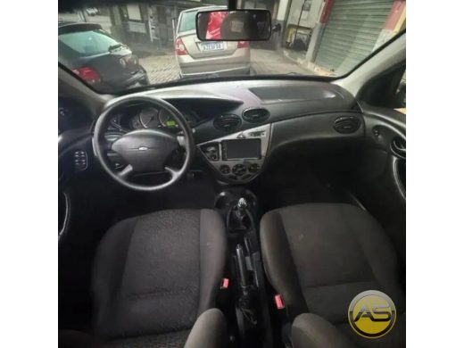 FORD Focus - foto 4