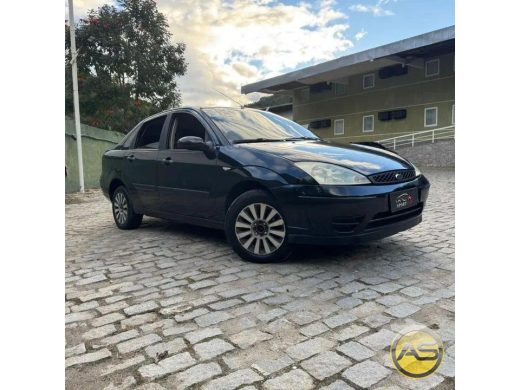FORD Focus - foto 5