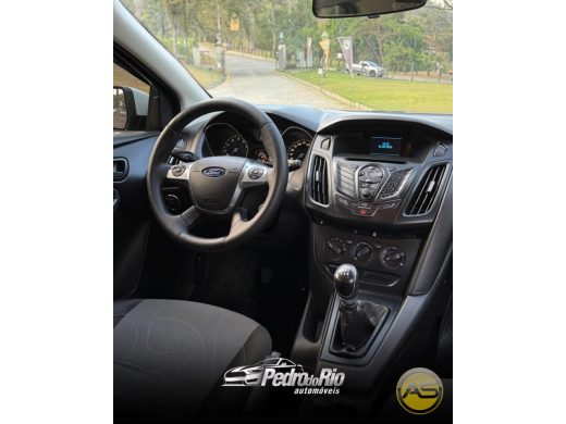 FORD Focus - foto 3