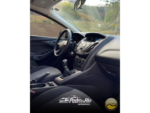 FORD Focus - foto 4