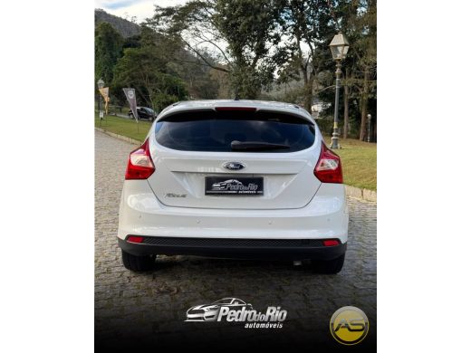 FORD Focus - foto 6
