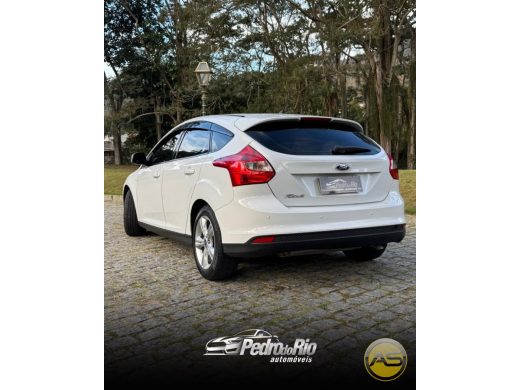 FORD Focus - foto 7