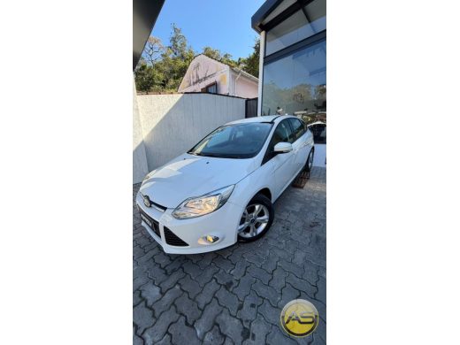 FORD Focus - foto 3