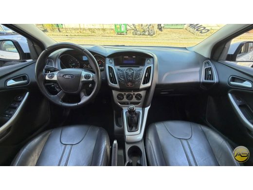 FORD Focus - foto 4
