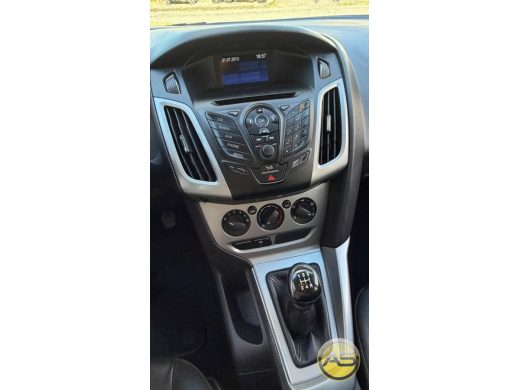 FORD Focus - foto 5