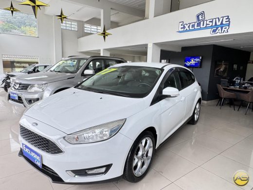 FORD Focus - foto 5