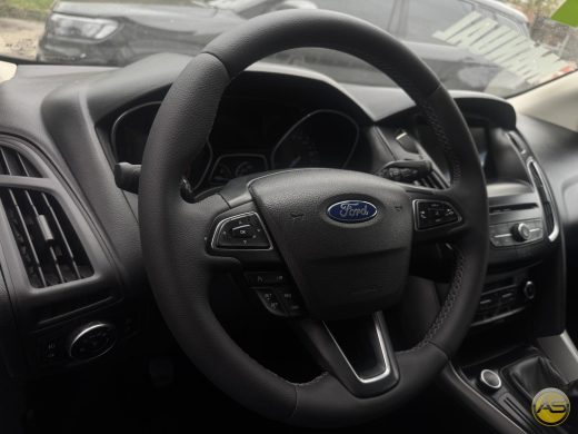 FORD Focus - foto 9