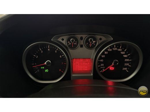 FORD Focus - foto 7