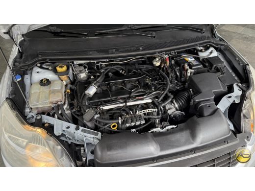 FORD Focus - foto 8