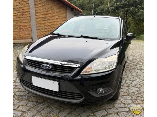 FORD Focus - foto 4