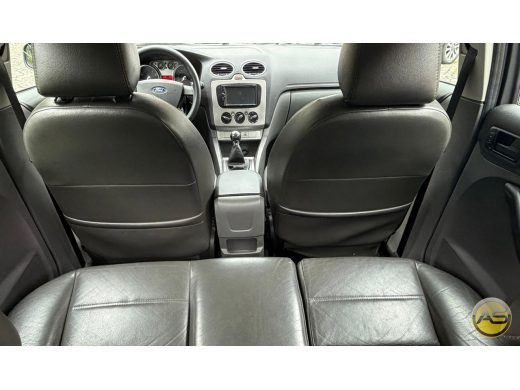 FORD Focus - foto 7