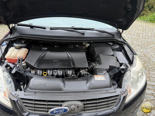 FORD Focus - foto 8