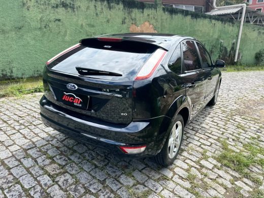 FORD Focus - foto 4