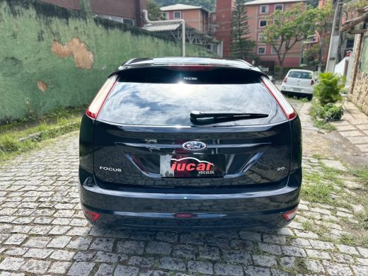 FORD Focus - foto 5