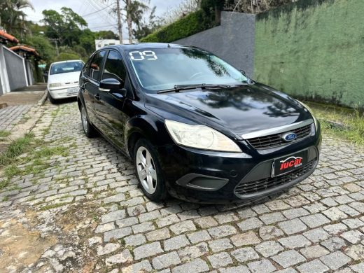 FORD Focus - foto 3