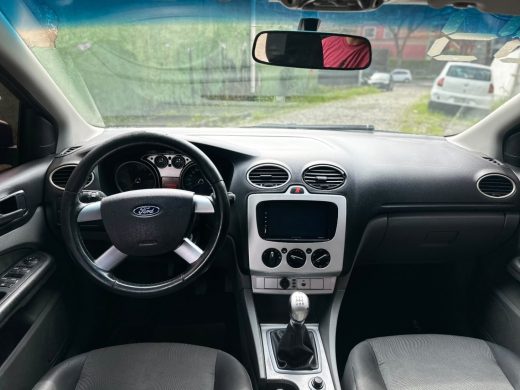FORD Focus - foto 8