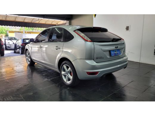 FORD Focus - foto 4