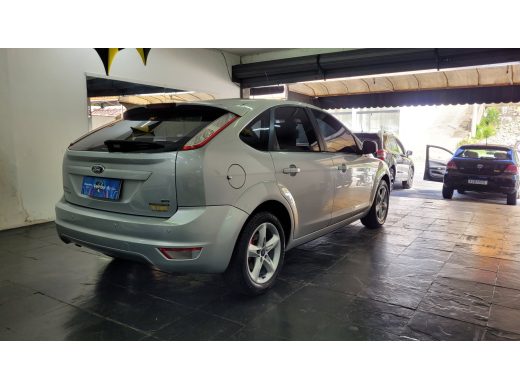 FORD Focus - foto 5