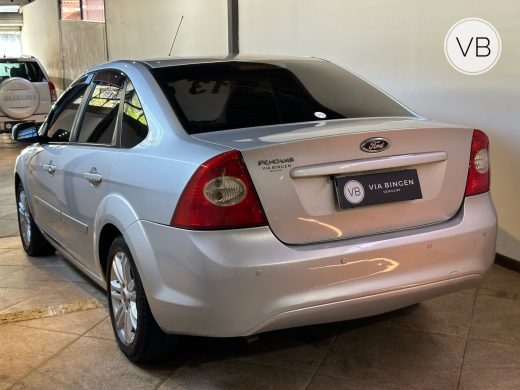 FORD Focus - foto 7
