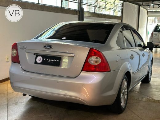 FORD Focus - foto 8