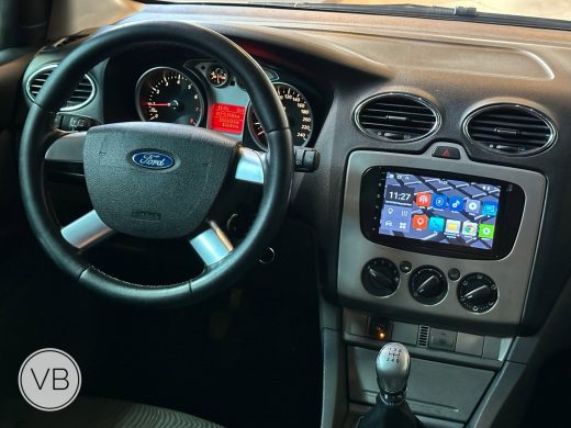 FORD Focus - foto 4