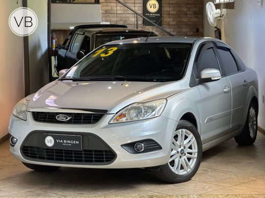 FORD Focus - foto 3