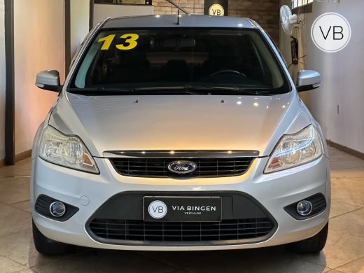 FORD Focus - foto 2