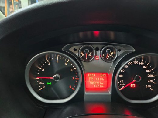 FORD Focus - foto 7