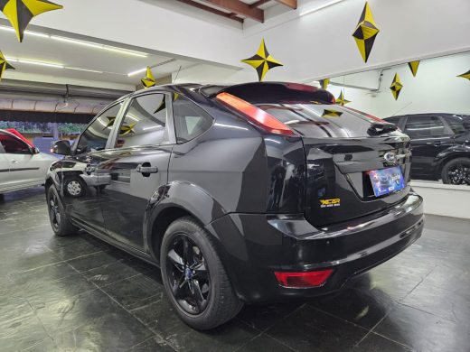 FORD Focus - foto 4