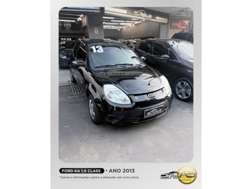 FORD Ka - foto 2
