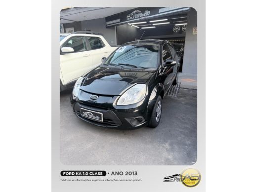 FORD Ka - foto 3