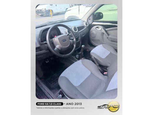FORD Ka - foto 4