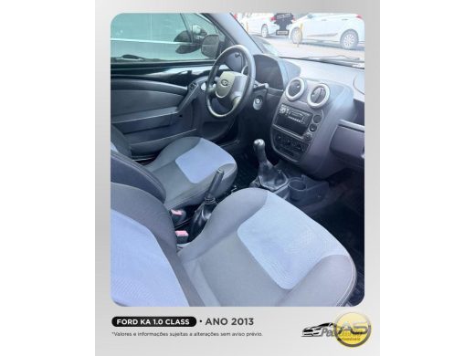 FORD Ka - foto 5