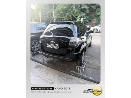 FORD Ka - foto 6