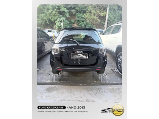 FORD Ka - foto 7