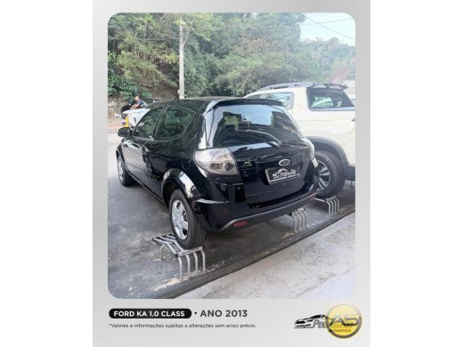 FORD Ka - foto 8