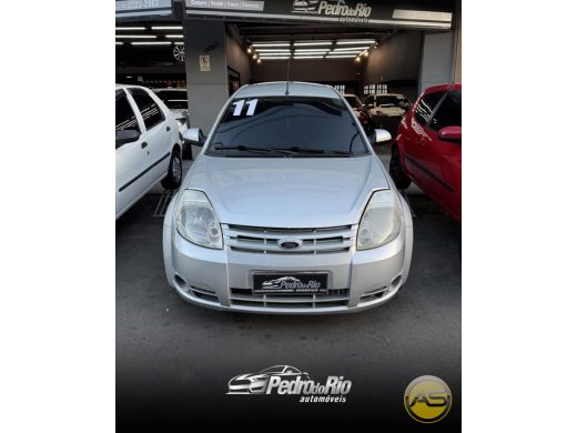 FORD Ka - foto 2