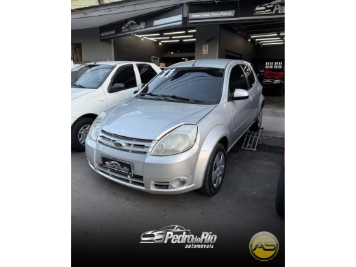 FORD Ka - foto 3