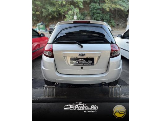 FORD Ka - foto 7