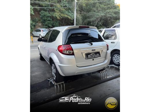 FORD Ka - foto 8
