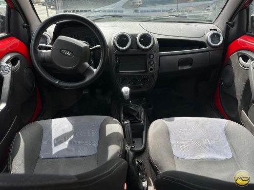 FORD Ka - foto 3