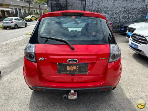 FORD Ka - foto 4