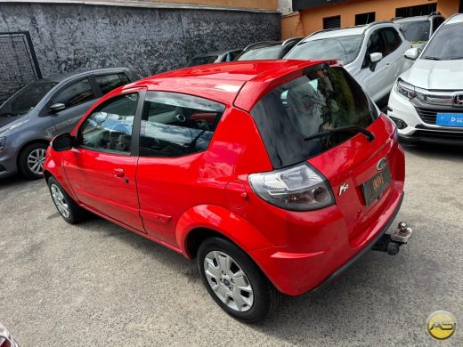 FORD Ka - foto 5