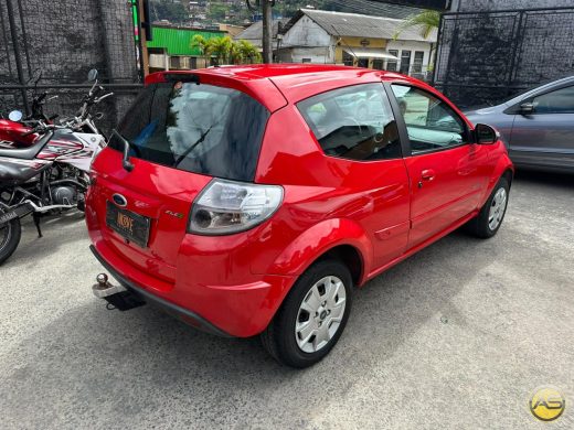 FORD Ka - foto 6