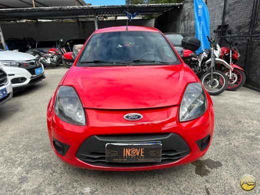 FORD Ka - foto 7