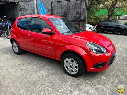 FORD Ka - foto 8